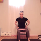 stretching et posture ciblé (5 cours zoom)