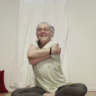 stretching et posture ciblé (5 cours zoom)