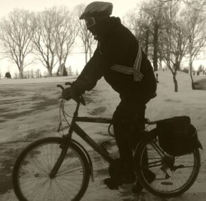dan vélo hiver