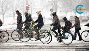 siteweb velo hiver